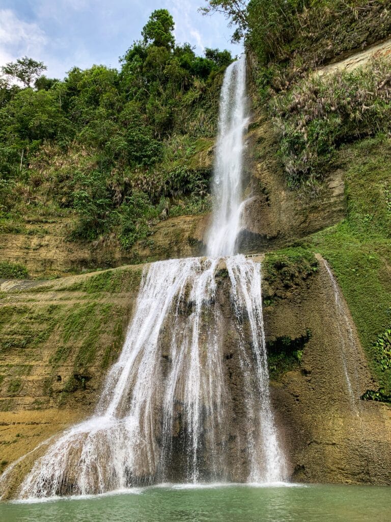CASCADE CAM UN DAPAN