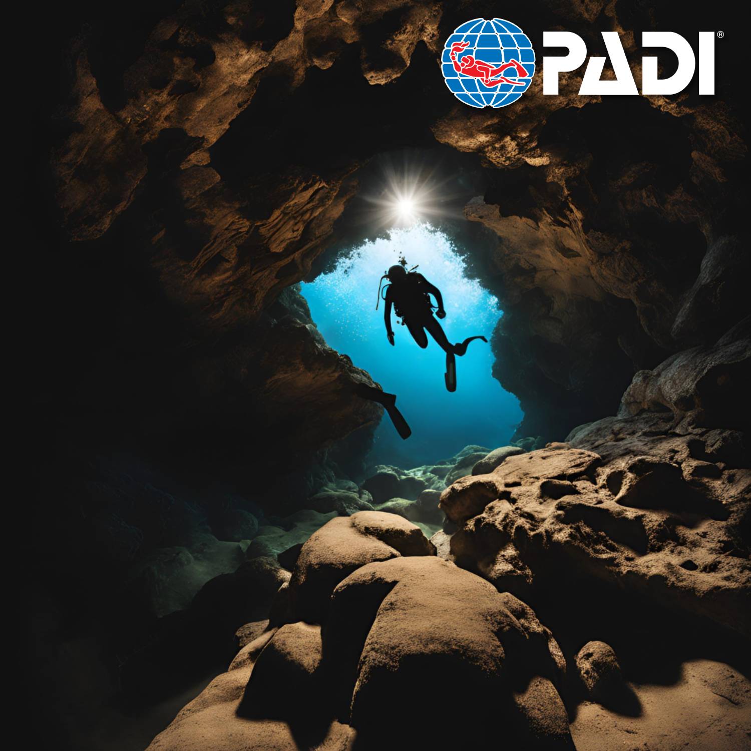Formation Advanced Open Water PADI à Panglao Bohol Philippines